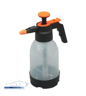 Nagy méretű 1,2L szóróflakon